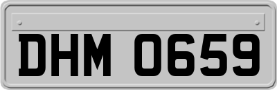 DHM0659