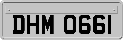 DHM0661