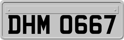 DHM0667