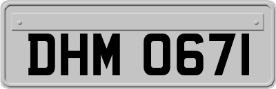 DHM0671