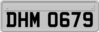 DHM0679