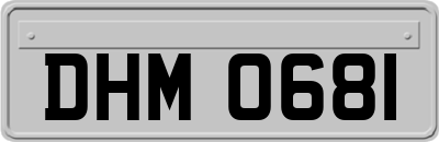 DHM0681