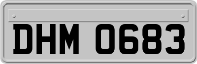 DHM0683
