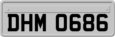 DHM0686