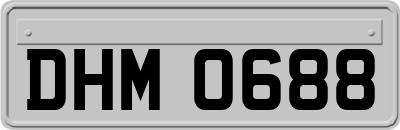 DHM0688