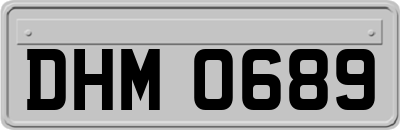 DHM0689