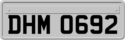 DHM0692