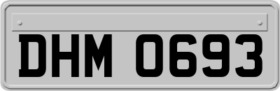 DHM0693