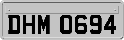 DHM0694