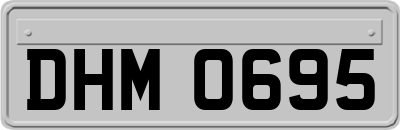 DHM0695