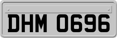 DHM0696