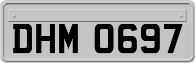 DHM0697