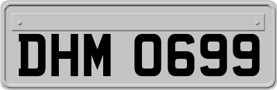 DHM0699