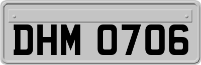 DHM0706