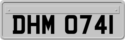 DHM0741