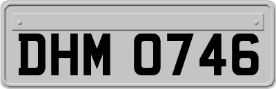 DHM0746