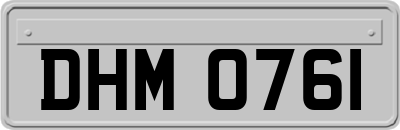 DHM0761