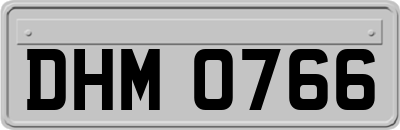 DHM0766