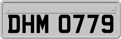 DHM0779