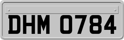 DHM0784