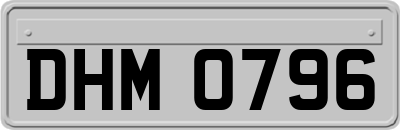 DHM0796