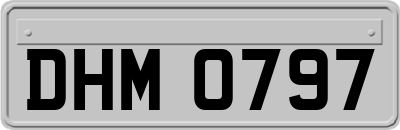 DHM0797