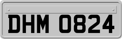 DHM0824