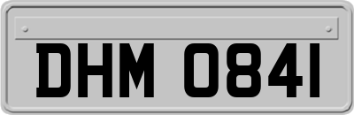 DHM0841