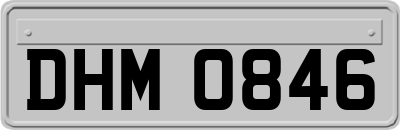 DHM0846