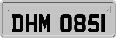 DHM0851