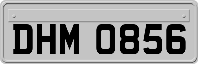 DHM0856