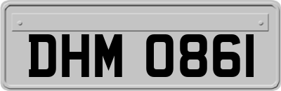 DHM0861
