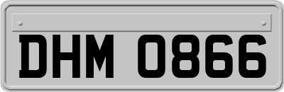 DHM0866