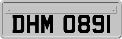 DHM0891