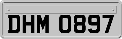 DHM0897