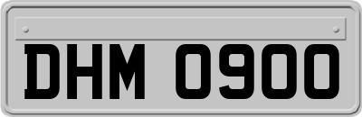 DHM0900