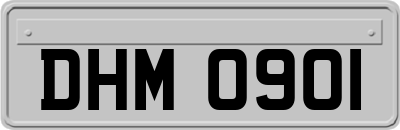 DHM0901