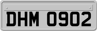 DHM0902