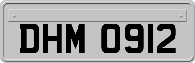 DHM0912