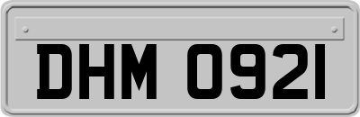 DHM0921