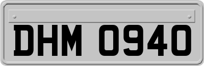 DHM0940