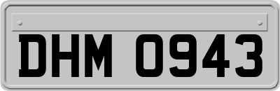 DHM0943