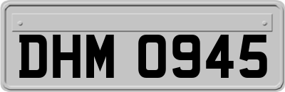 DHM0945