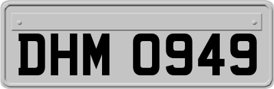 DHM0949