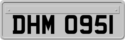 DHM0951