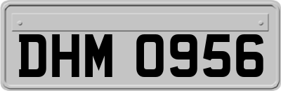 DHM0956