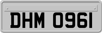 DHM0961