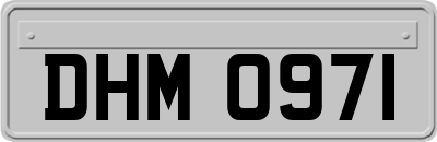 DHM0971