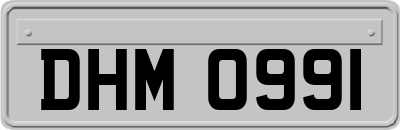 DHM0991