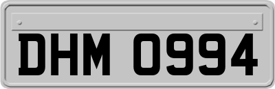 DHM0994